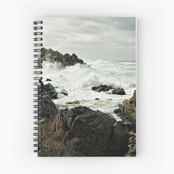 Item preview, Stormy Sea Rocky Shore Cape Point, South Africa designed and sold by worldways.