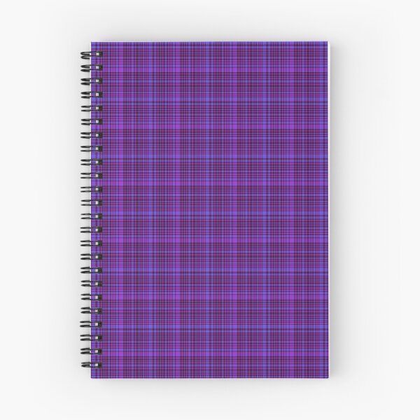 Item preview, Purple flannel designed and sold by Cattigal.