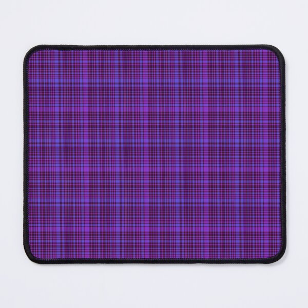 Item preview, Purple flannel designed and sold by Cattigal.