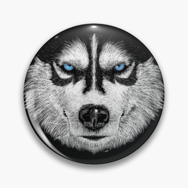 Item preview, Husky designed and sold by sibosssr.