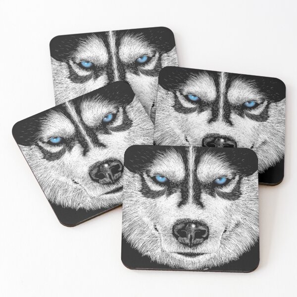 Item preview, Husky designed and sold by sibosssr.