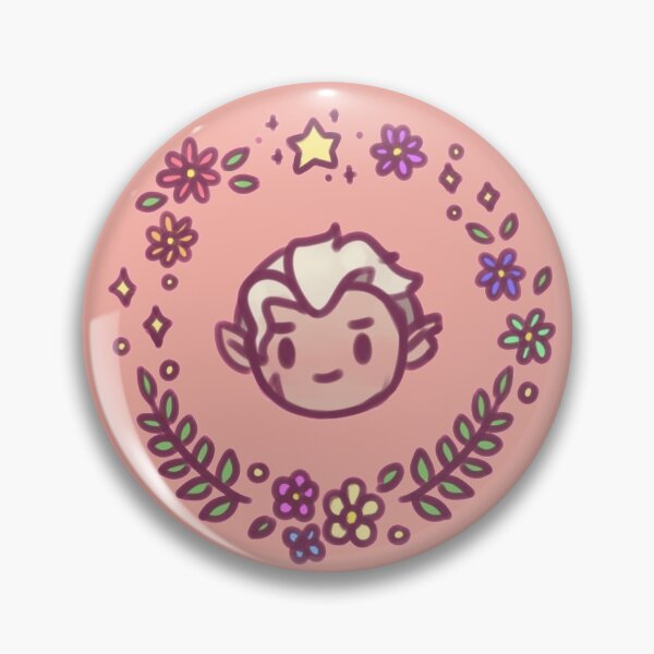 Item preview, Hunter (star) designed and sold by Maremim-.