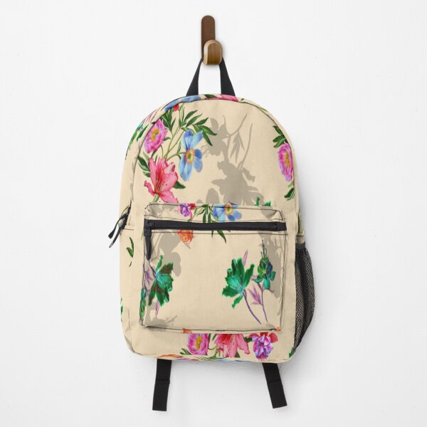 Item preview, Floral Allover Latest Running Digital Print Design For New Collection for Men's & Women's Fashion designed and sold by TeeFashionShop.