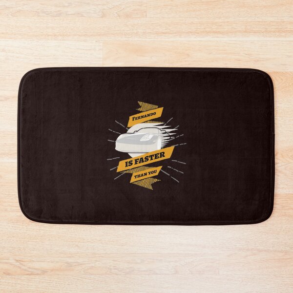 Item preview, Formula 1 Driver Formula 1, Fernando Alonso designed and sold by BoomteesStore.