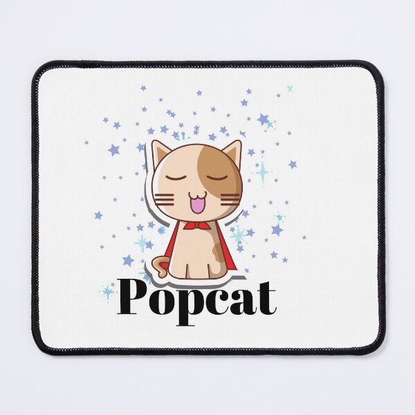 Item preview,  Popcat designed and sold by Karolj.
