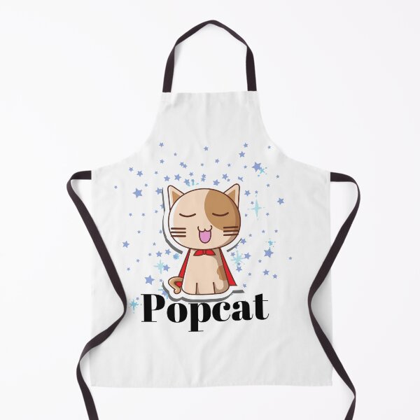 Item preview, Popcat designed and sold by Karolj.