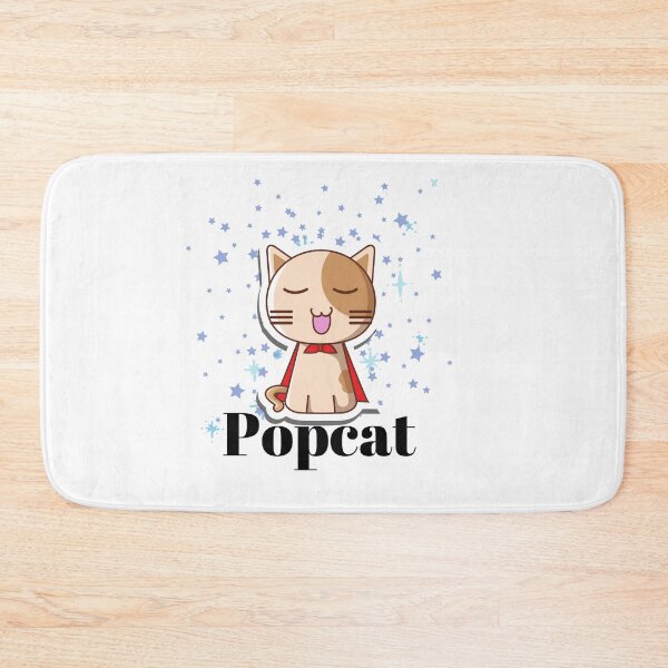 Item preview,  Popcat designed and sold by Karolj.
