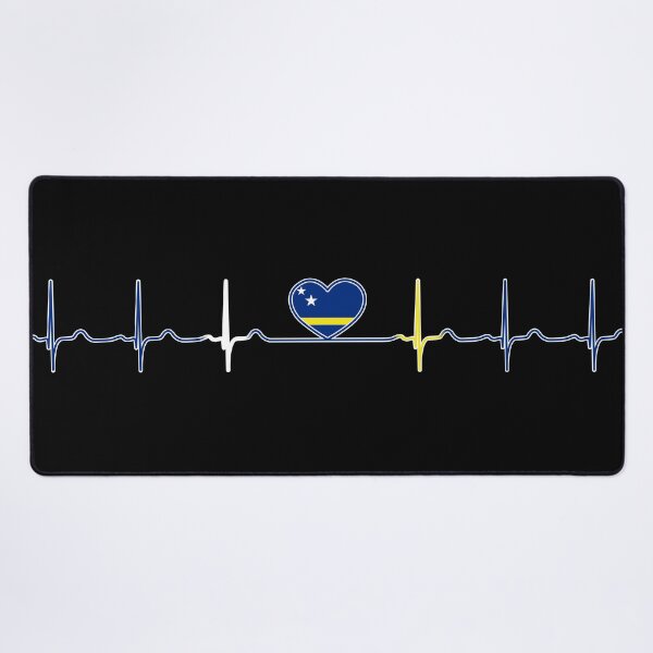 Item preview, Heartbeat Curaçao designed and sold by Heartbeatsalad.