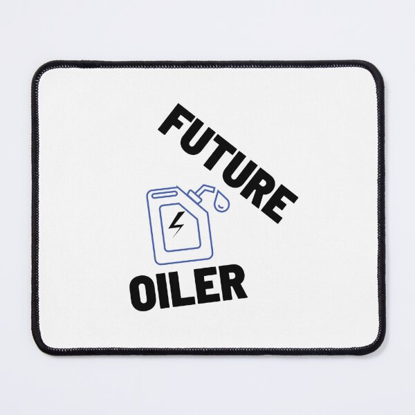 Item preview, Future Oiler funny T-shirt men gift women gift designed and sold by InnovantDesigns.