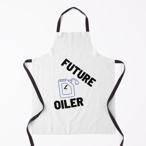 Item preview, Future Oiler funny T-shirt men gift women gift designed and sold by InnovantDesigns.