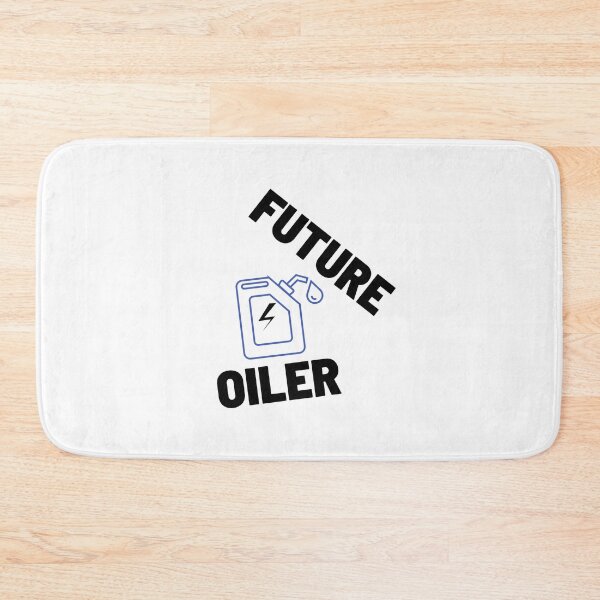 Item preview, Future Oiler funny T-shirt men gift women gift designed and sold by InnovantDesigns.