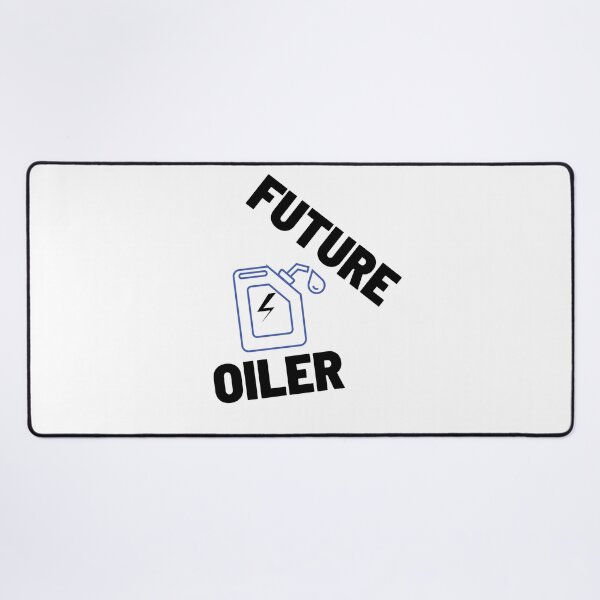 Item preview, Future Oiler funny T-shirt men gift women gift designed and sold by InnovantDesigns.