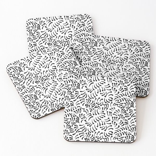 Item preview, Black brushstroke designed and sold by Olga Lashko.