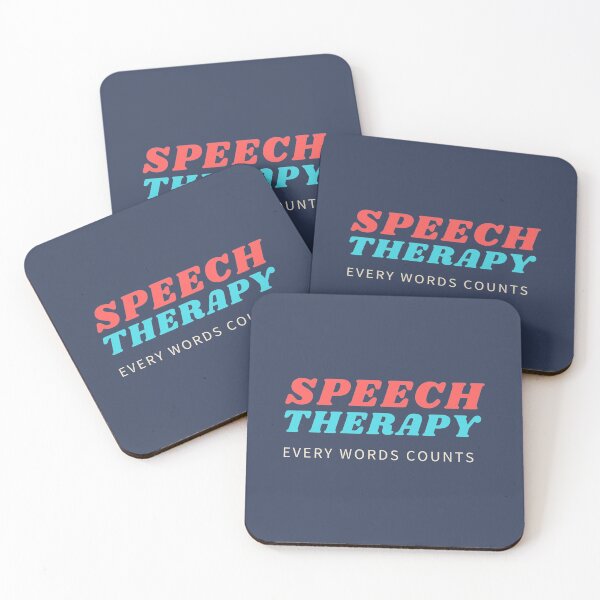 Item preview, Speech Therapy Every Word Counts  designed and sold by dorento07.