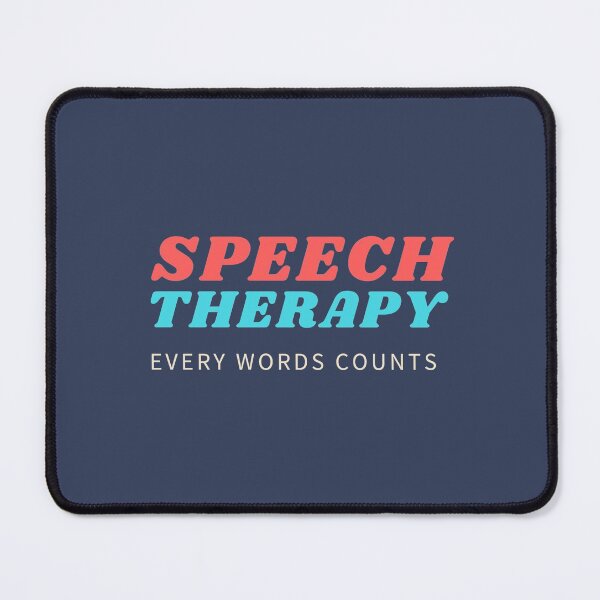 Item preview, Speech Therapy Every Word Counts designed and sold by dorento07.