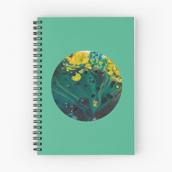 Item preview, Jade yellow abstract designed and sold by zchriswit.