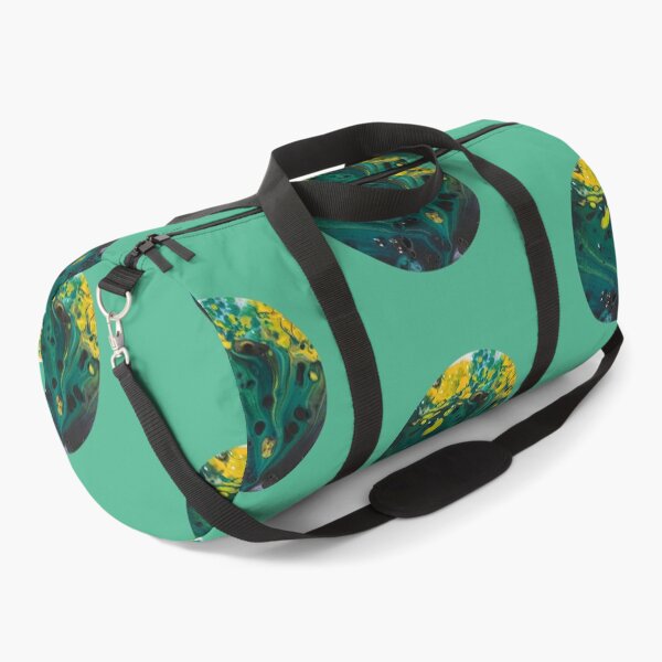 Item preview, Jade yellow abstract designed and sold by zchriswit.