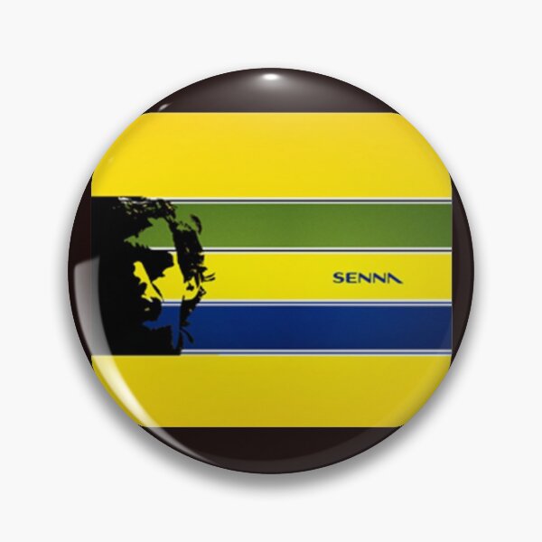 Item preview, Senna - SPRT0003 designed and sold by BoomteesStore.