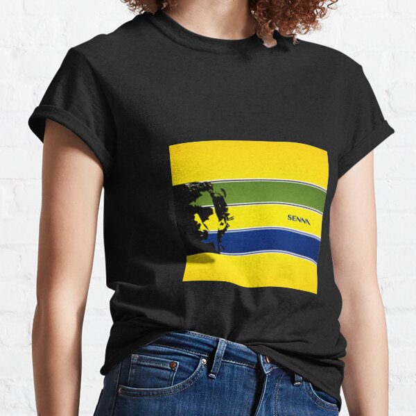 Item preview, Senna - SPRT0003 designed and sold by BoomteesStore.