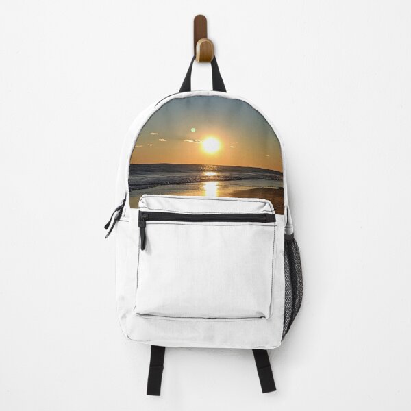 Item preview, Beach Sunset designed and sold by tweepyart.