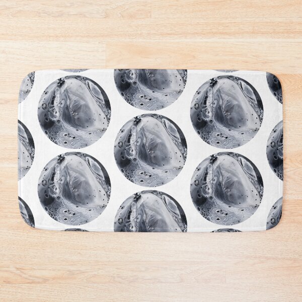 Item preview, Black and white abstract designed and sold by zchriswit.