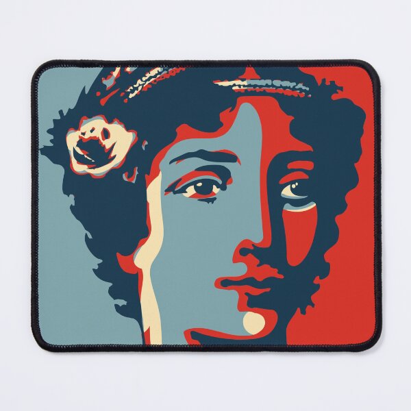Item preview, MANTO MAYROGENOUS designed and sold by MGRAPHICDESIGN.