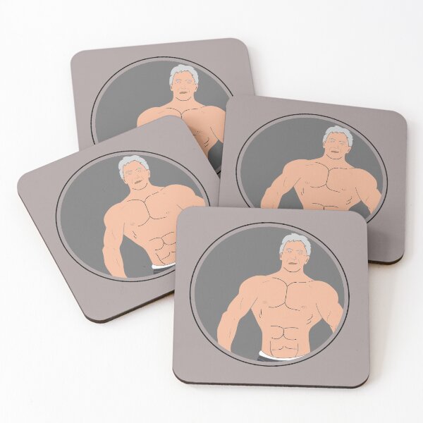 Item preview, Muscle Daddy designed and sold by muscledaddies.