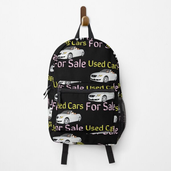 Item preview, Used Cars For Sale. designed and sold by Trending Art.
