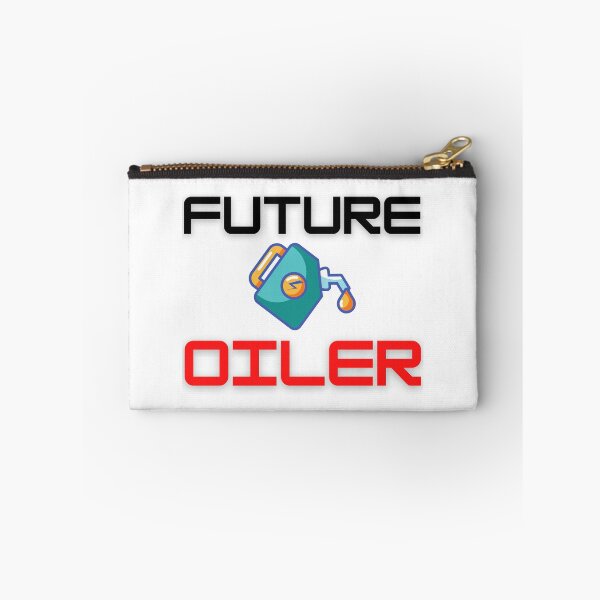 Item preview, Future Oiler funny T-shirt men gift women gift designed and sold by InnovantDesigns.