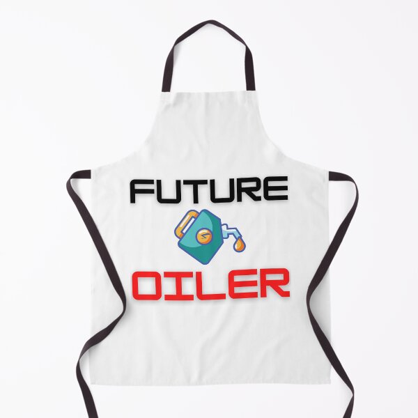 Item preview, Future Oiler funny T-shirt men gift women gift designed and sold by InnovantDesigns.
