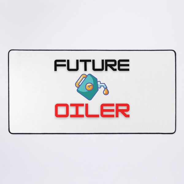 Item preview, Future Oiler funny T-shirt men gift women gift designed and sold by InnovantDesigns.