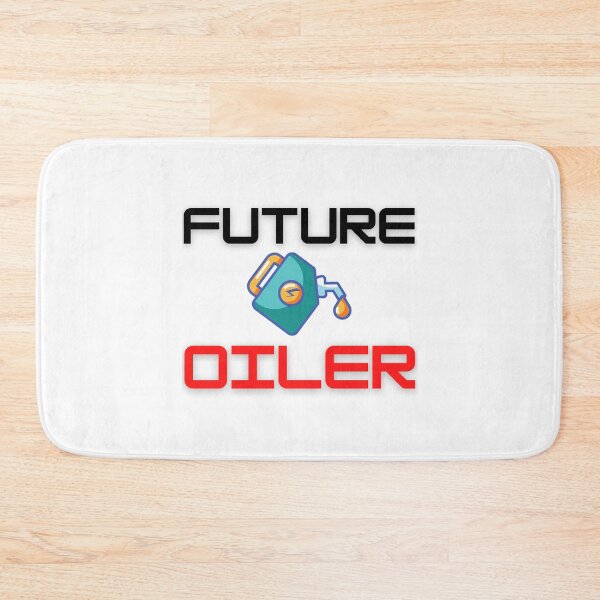 Item preview, Future Oiler funny T-shirt men gift women gift designed and sold by InnovantDesigns.