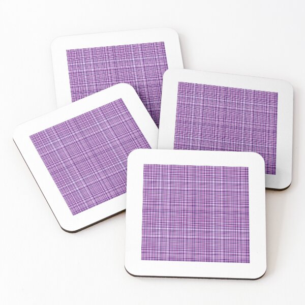 Item preview, Purple flannel designed and sold by Cattigal.