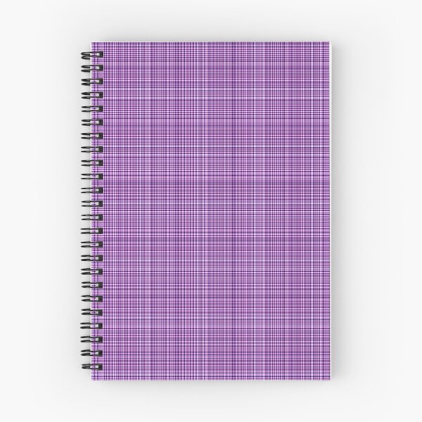 Item preview, Purple flannel designed and sold by Cattigal.