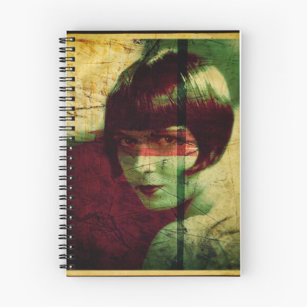 Item preview, Silent Louise designed and sold by kimopix.