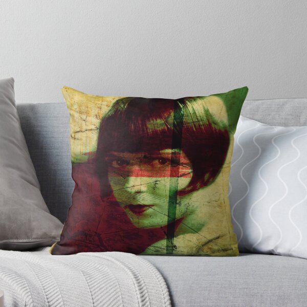 Item preview, Silent Louise designed and sold by kimopix.