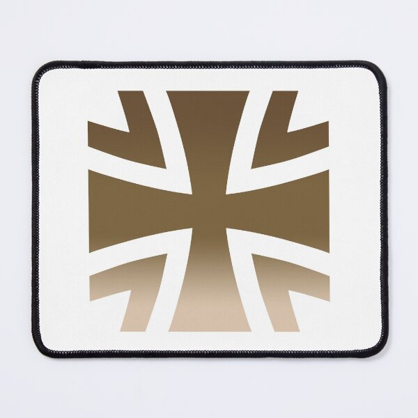 Item preview, Iron Cross - Medal of Honor, Cross of Honor is a badge of honor of the Germany Bundeswehr in original colors, dimensions designed and sold by Marcin Adrian.