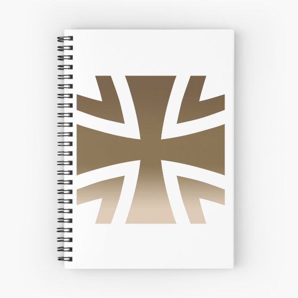 Item preview, Iron Cross - Medal of Honor, Cross of Honor is a badge of honor of the Germany Bundeswehr in original colors, dimensions designed and sold by Marcin Adrian.