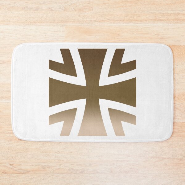 Item preview, Iron Cross - Medal of Honor, Cross of Honor is a badge of honor of the Germany Bundeswehr in original colors, dimensions designed and sold by Marcin Adrian.