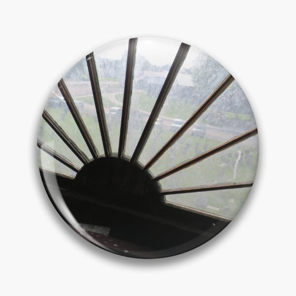 Item preview, Steeple Window designed and sold by SecondsSunshine.