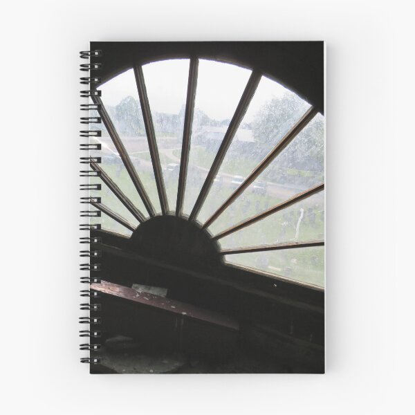 Item preview, Steeple Window designed and sold by SecondsSunshine.