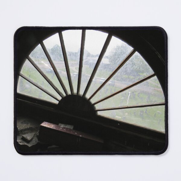 Item preview, Steeple Window designed and sold by SecondsSunshine.