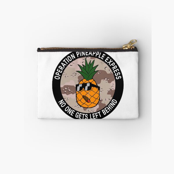 Item preview, Operation Pineapple Express (DBDU) designed and sold by WKND-Graphics.