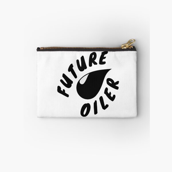 Item preview, Future Oiler funny T-shirt men gift women gift designed and sold by InnovantDesigns.