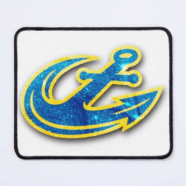 Item preview, Glitter Mariners (Maine Maritime Academy) (1) designed and sold by ConceptualClub.
