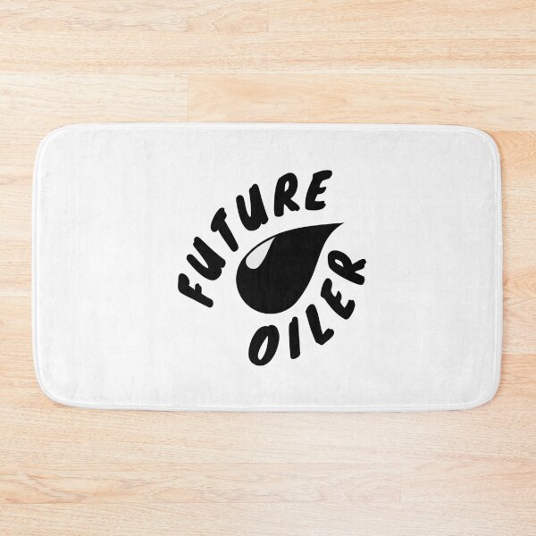 Item preview, Future Oiler funny T-shirt men gift women gift designed and sold by InnovantDesigns.