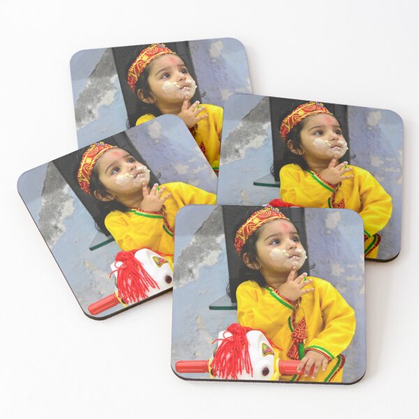 Item preview, Happy Janmashtami designed and sold by Trendy Design.