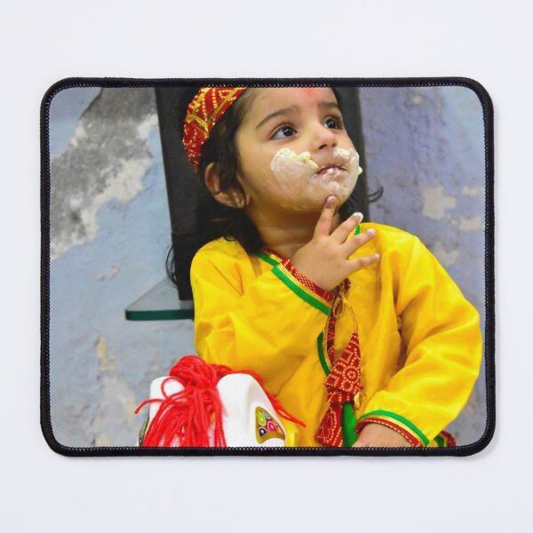 Item preview, Happy Janmashtami designed and sold by Trendy Design.