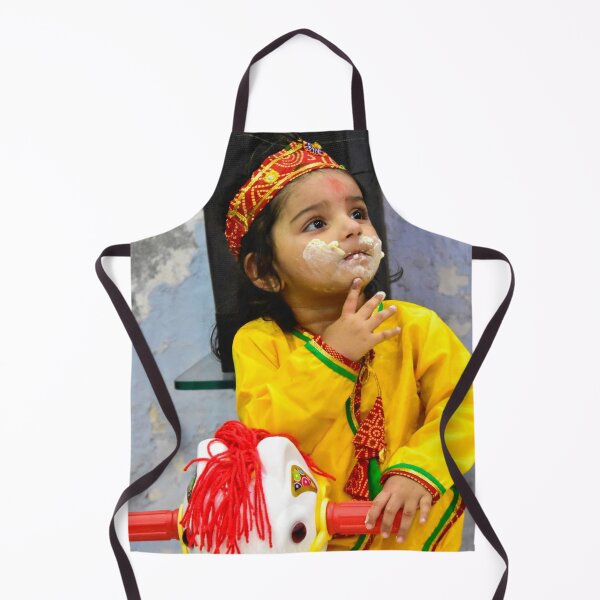 Item preview, Happy Janmashtami designed and sold by Trendy Design.