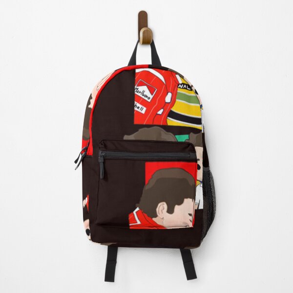 Item preview, Ayrton Senna designed and sold by BoomteesStore.
